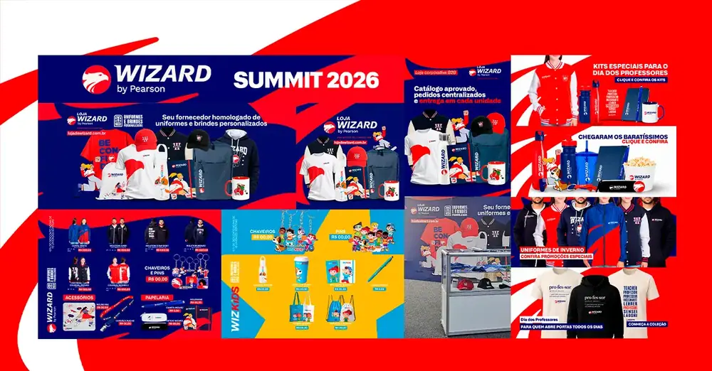 Wizard Summit 2026