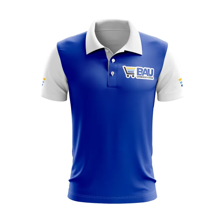 b.a.u · uniforme
