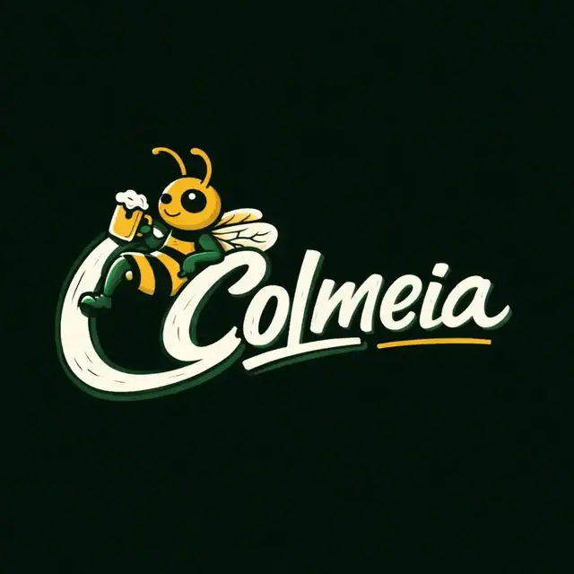 Colmeia · marca