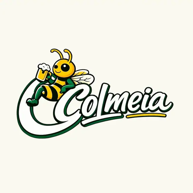 Colmeia · logo